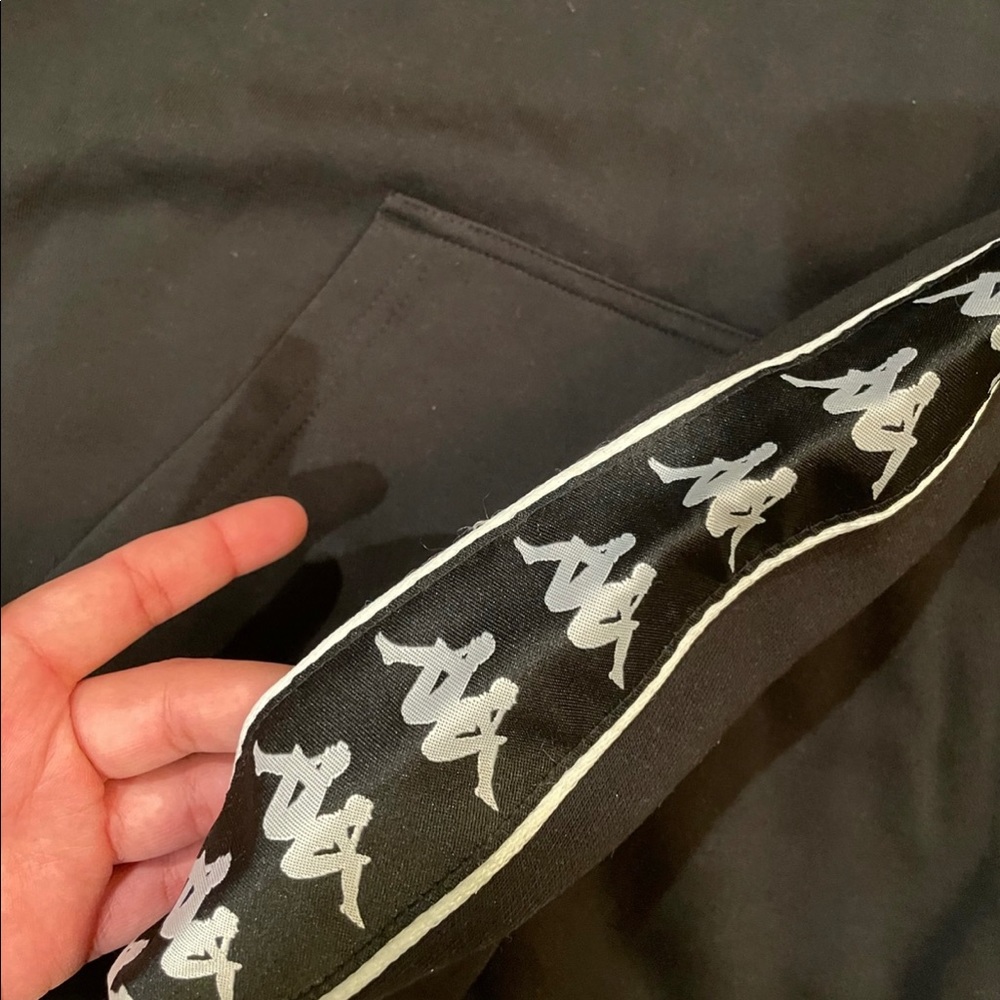 🆕 Kappa Hoodie - Picture 3 of 5